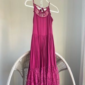 ☆MAXI DRESS ☆